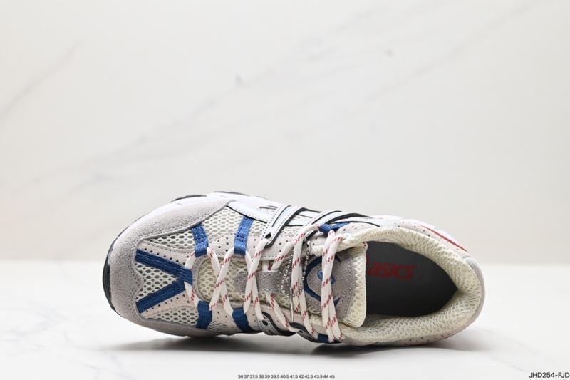 Asics Shoes